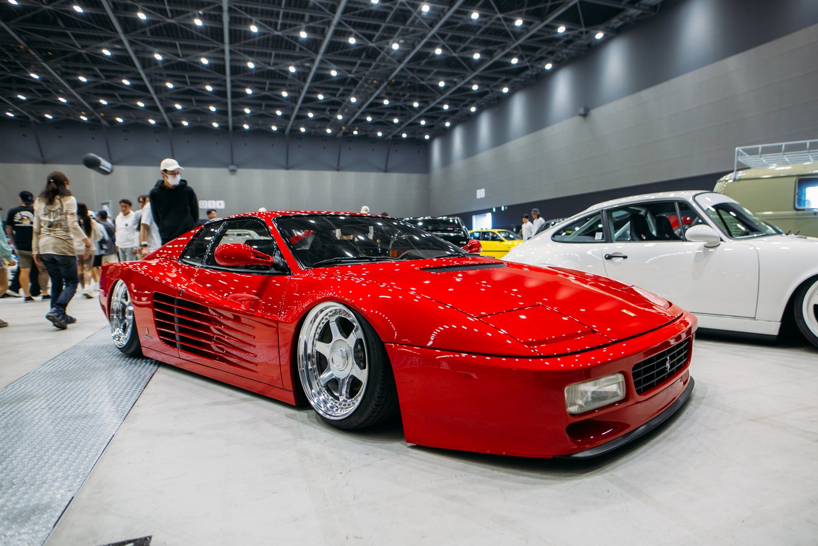 Wekfest Japan